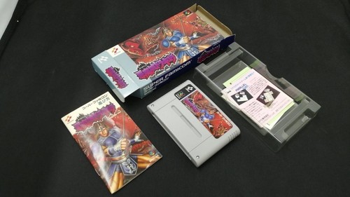 Konami super castlevania - konami,