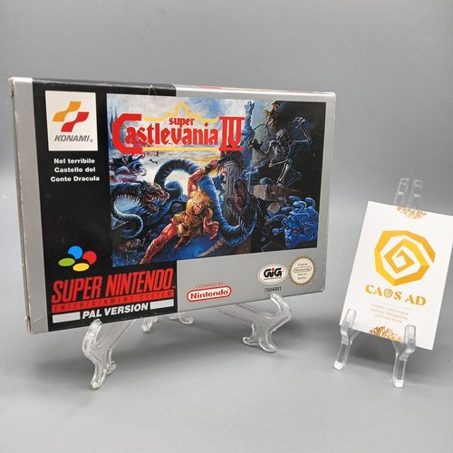 Gioco super castelvania - gioco,